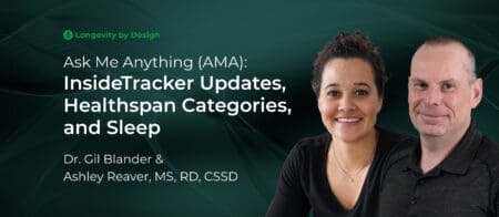 Ask Me Anything (Ama): Optimizing Health And Longevity With Dr. Gil Blander And Ashley Reaver, Ms, Rd, Cssd &Raquo; Dr. Gil Blander  Ashley Reaver Ms Rd Cssd.jpg